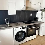 Wohnen Auf Zeit In Hueckeswagen -neu- Apartment Huckeswagen