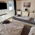 Apartment Wohnen Auf Zeit In Hueckeswagen -neu-