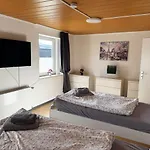 Apartment Wohnen Auf Zeit In Hueckeswagen -neu- *