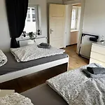 Wohnen Auf Zeit In Hueckeswagen -neu- Apartment *