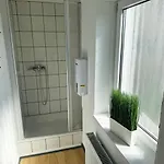 Apartment Wohnen Auf Zeit In Hueckeswagen -neu- *