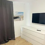 Apartment Wohnen Auf Zeit In Hueckeswagen -neu- *