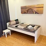 Wohnen Auf Zeit In Hueckeswagen -neu- Apartment *