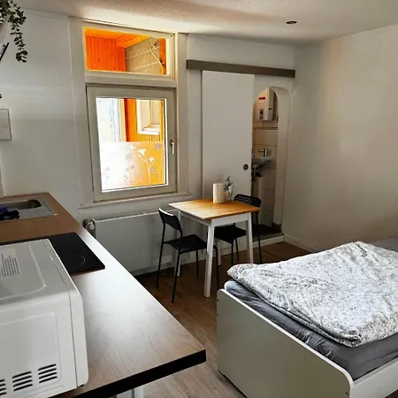 Zeitwohnen - Vollausgestattete Apartment