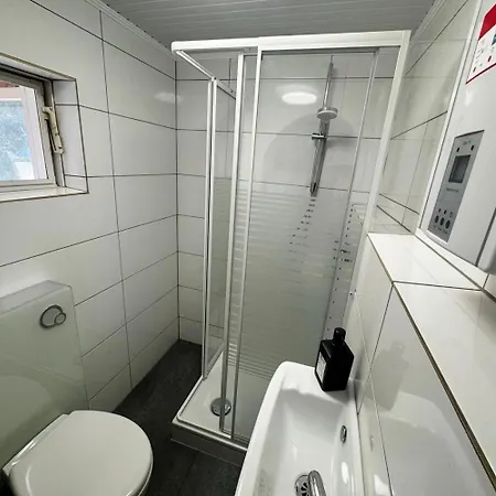 Wohnen Auf Zeit In Hückeswagen -neu- * Huckeswagen