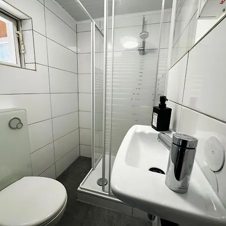 Wohnen Auf Zeit In Hückeswagen -neu- Apartment