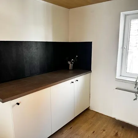 Zeitwohnen - Vollausgestattete Apartment *