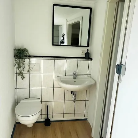 Wohnen Auf Zeit In Hückeswagen -neu-