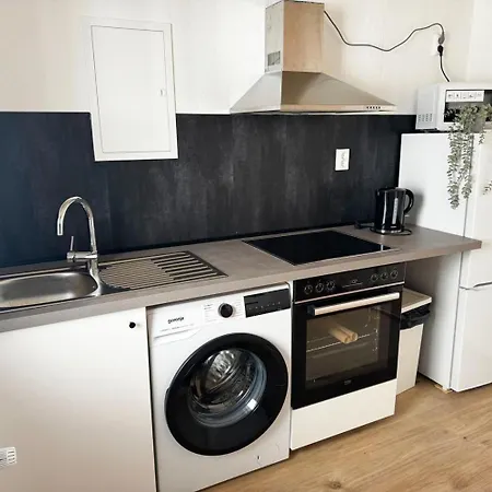 Zeitwohnen - Vollausgestattete Apartment Huckeswagen