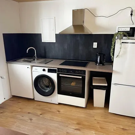 Zeitwohnen - Vollausgestattete Apartment