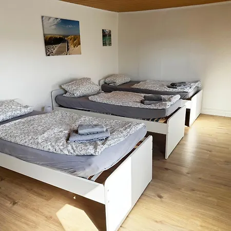 Apartment Zeitwohnen - Vollausgestattete *