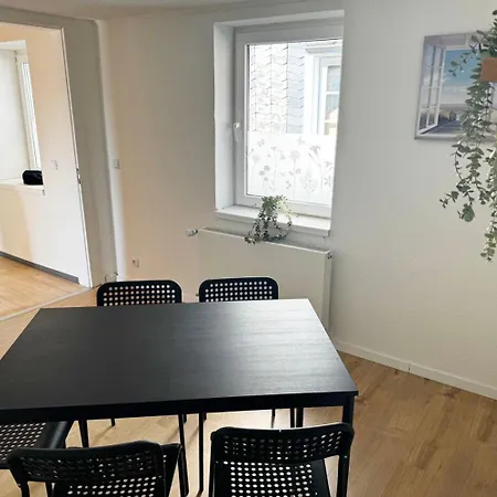 Apartment Zeitwohnen - Vollausgestattete Huckeswagen