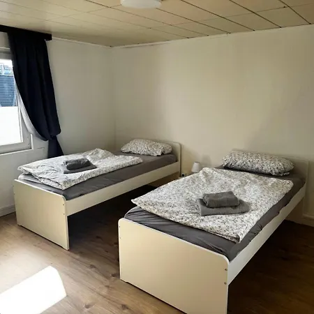Wohnen Auf Zeit In Hueckeswagen -neu- * Huckeswagen
