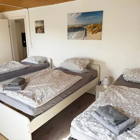 Zeitwohnen - Vollausgestattete Huckeswagen