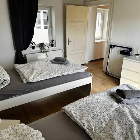 Wohnen Auf Zeit In Hueckeswagen -neu- 公寓 *