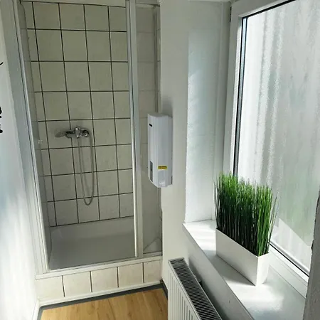 Apartment Zeitwohnen - Vollausgestattete *