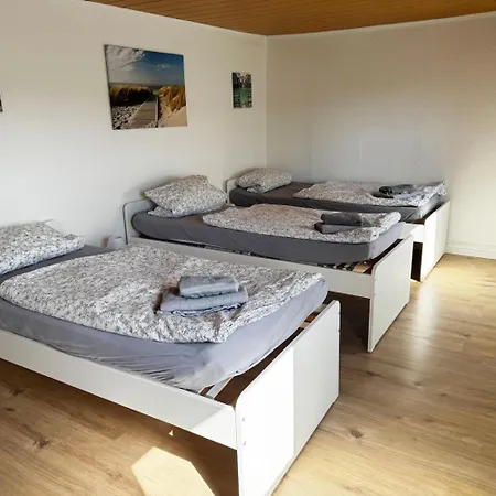 Apartment Zeitwohnen - Vollausgestattete Huckeswagen