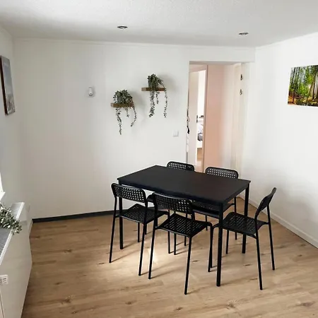 Wohnen Auf Zeit In Hückeswagen -neu- Huckeswagen