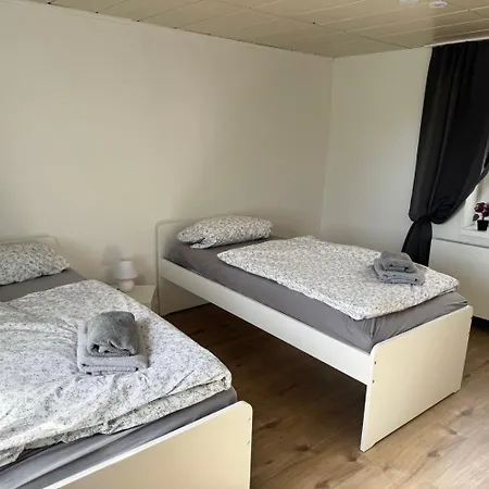 Zeitwohnen - Vollausgestattete * Huckeswagen