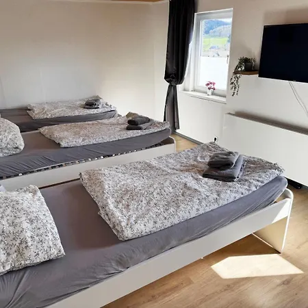 Wohnen Auf Zeit In Hueckeswagen -neu-