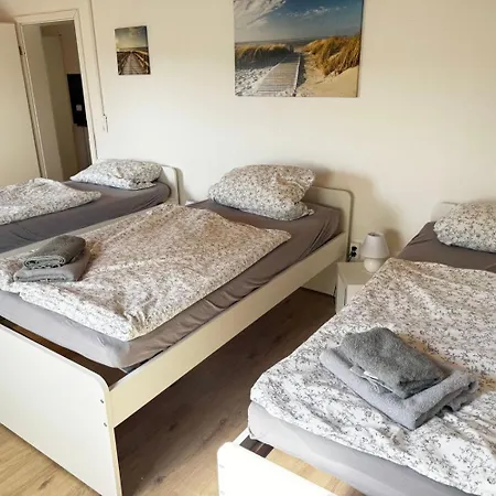 Zeitwohnen - Vollausgestattete Apartment