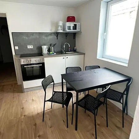 Zeitwohnen - Vollausgestattete Apartment