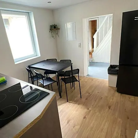 Apartment Wohnen Auf Zeit In Hückeswagen -neu- *