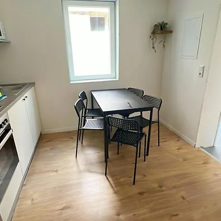 Zeitwohnen - Vollausgestattete Apartment