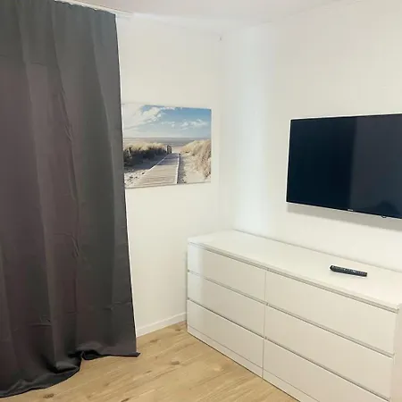 Apartment Zeitwohnen - Vollausgestattete *