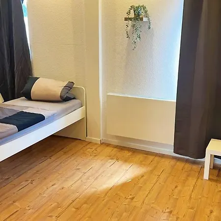 公寓 Wohnen Auf Zeit In Hueckeswagen -neu- Huckeswagen