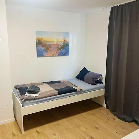Wohnen Auf Zeit In Hueckeswagen -neu- *