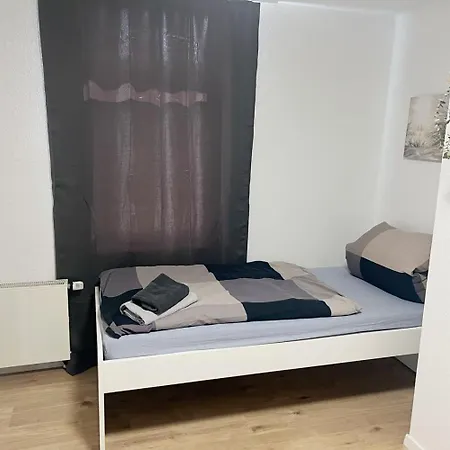 Wohnen Auf Zeit In Hueckeswagen -neu- Huckeswagen