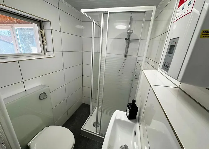 Wohnen Auf Zeit In Hueckeswagen -neu- * Huckeswagen