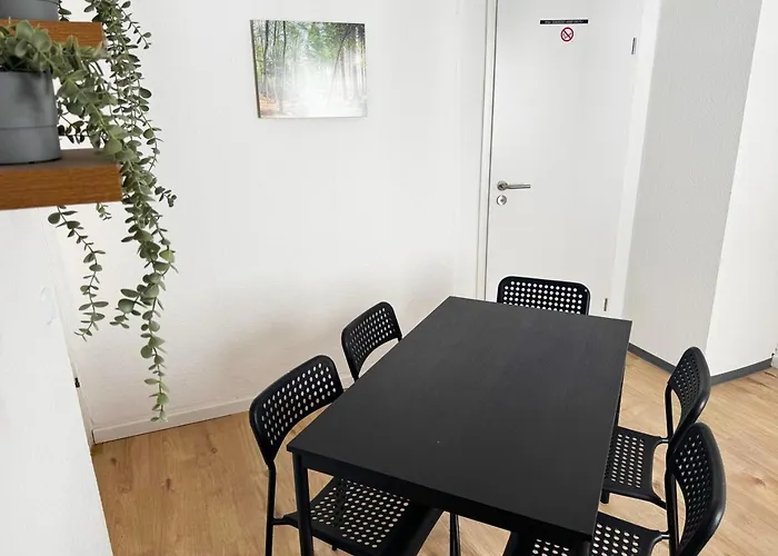 Wohnen Auf Zeit In Hueckeswagen -neu-