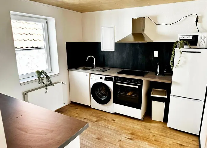 Wohnen Auf Zeit In Hueckeswagen -neu- *