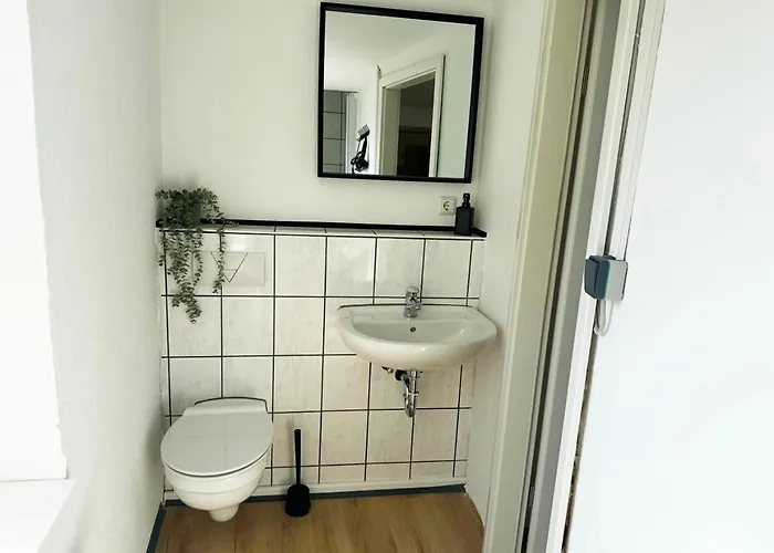 Wohnen Auf Zeit In Hueckeswagen -neu-