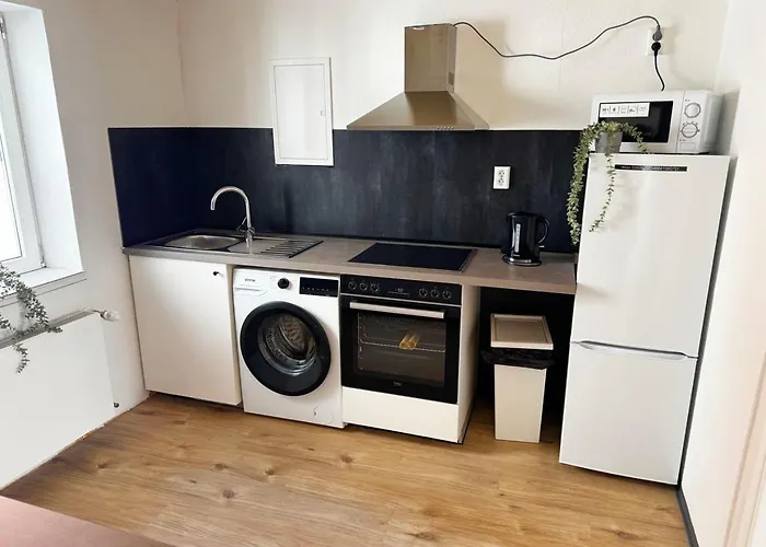 Wohnen Auf Zeit In Hueckeswagen -neu- Appartement