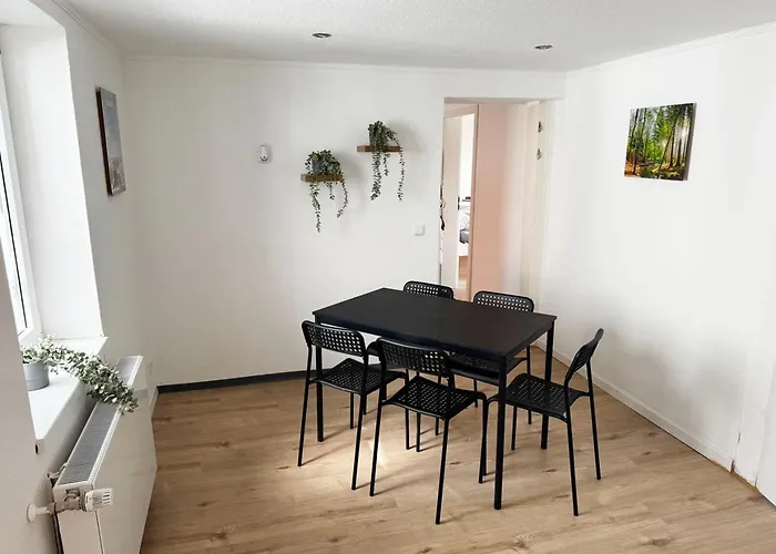 Wohnen Auf Zeit In Hueckeswagen -neu- Huckeswagen