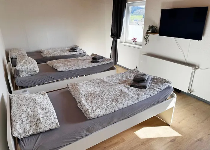 Wohnen Auf Zeit In Hueckeswagen -neu-