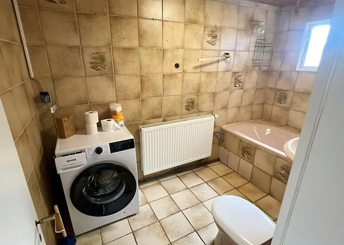 Wohnen Auf Zeit In Hueckeswagen -neu- *