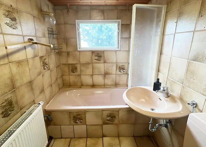 Wohnen Auf Zeit In Hueckeswagen -neu- Huckeswagen