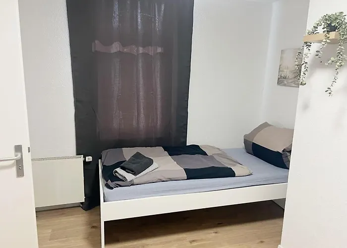 Wohnen Auf Zeit In Hueckeswagen -neu- Huckeswagen